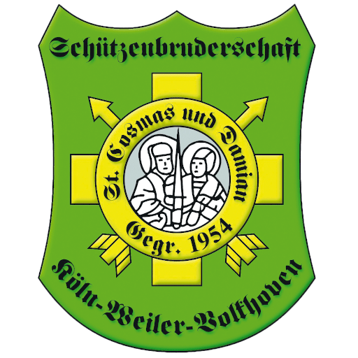 Logo des Vereins