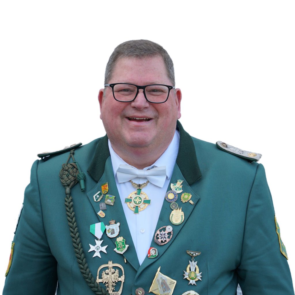 Klaus Moll